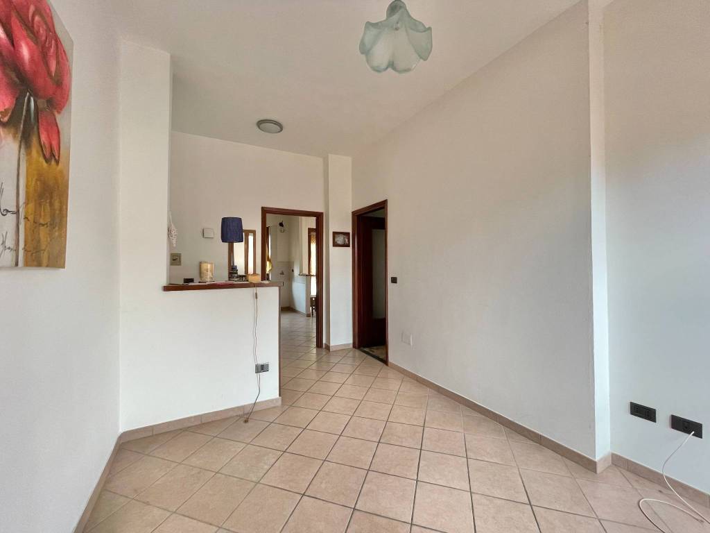 Appartamento a Incisa scapaccino in Via Repubblica, 48 - Foto 3