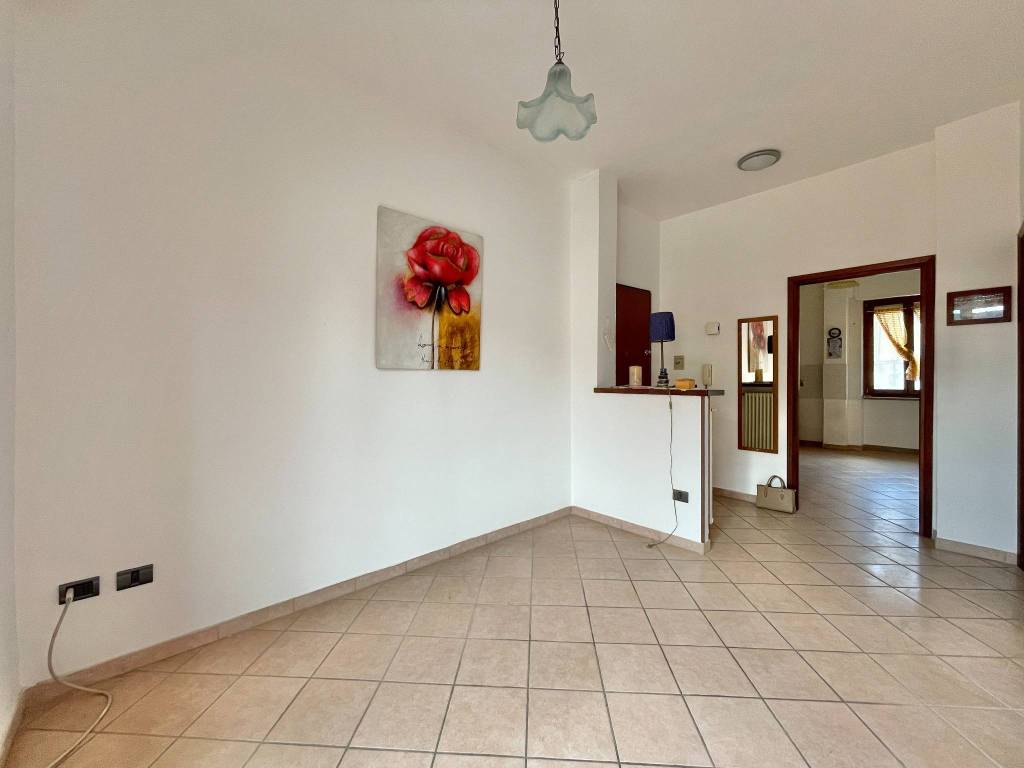 Appartamento a Incisa scapaccino in Via Repubblica, 48 - Foto 4