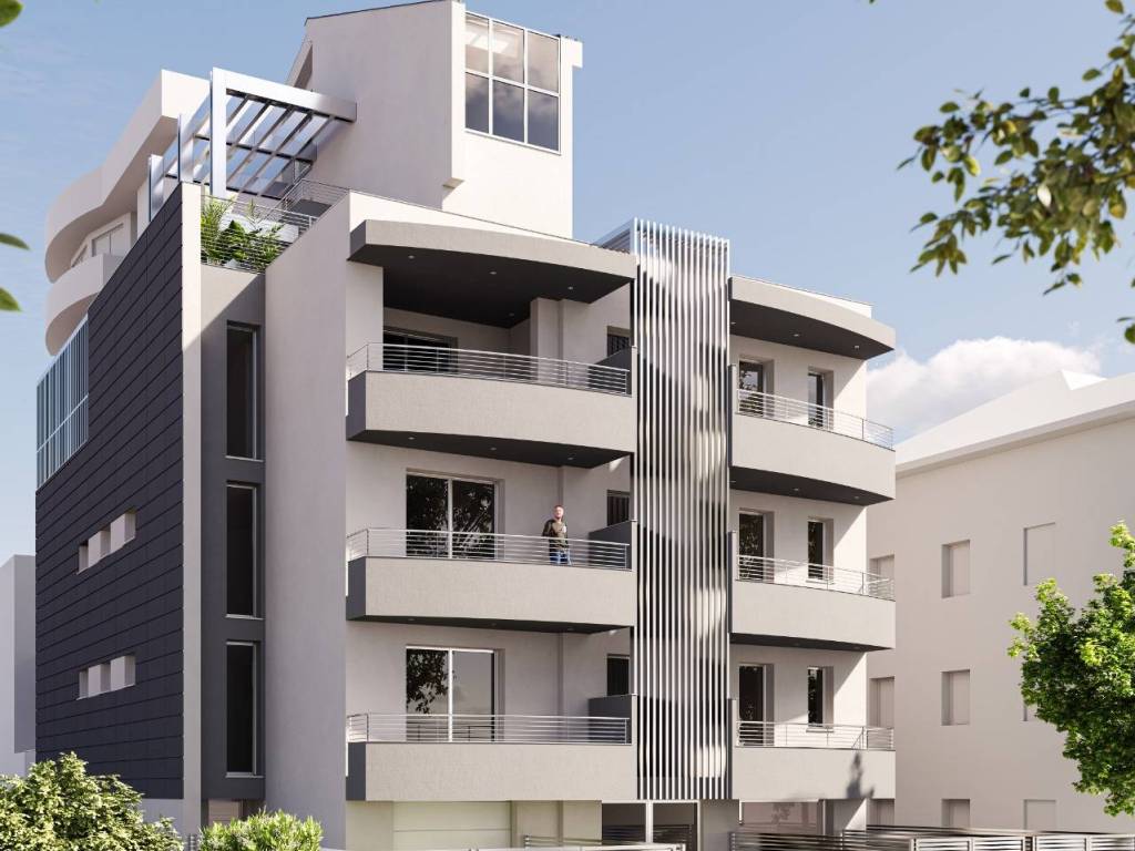 Appartamento a Rimini in Via Flaminia, 171 - Foto 3