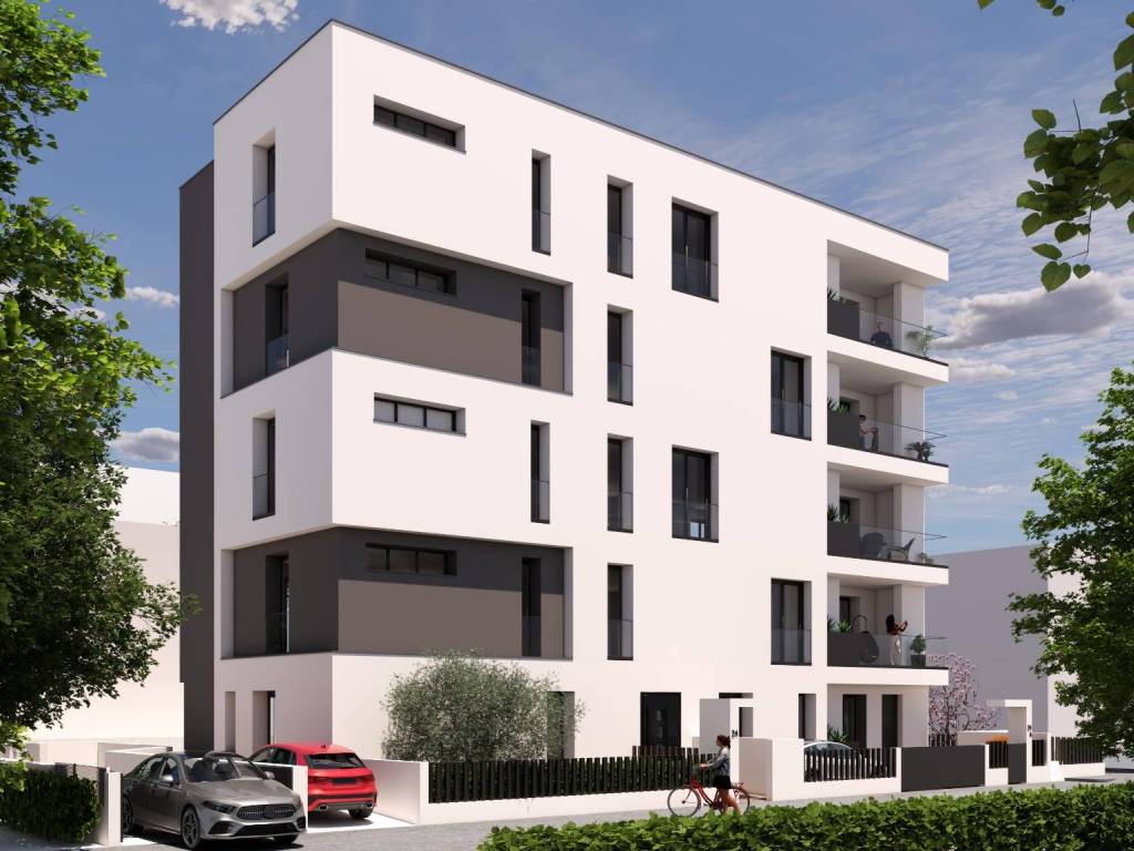Appartamento a Rimini in Via Flaminia, 171 - Foto 5