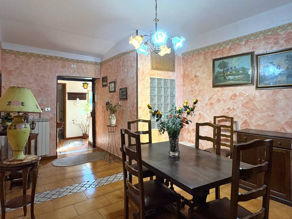 Appartamento a Paola in Corso Cristoforo Colombo, 68 - Foto 5