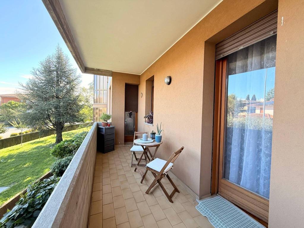 Appartamento a Tavagnacco in Viale San Daniele, 57 - Foto 2