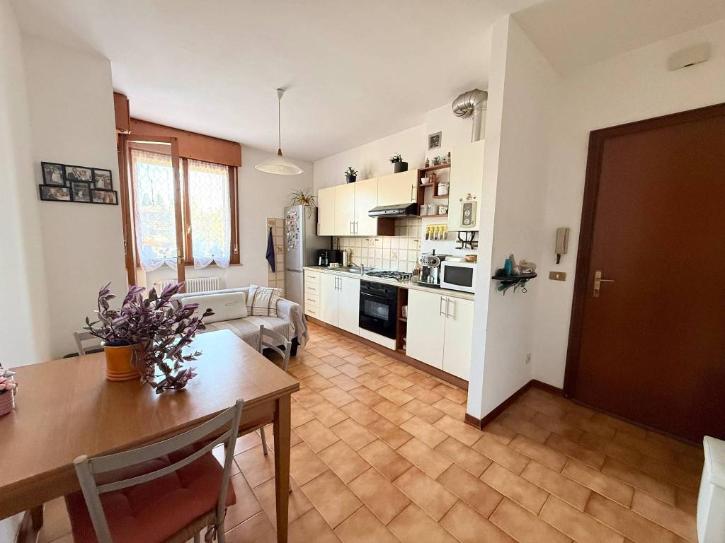 Appartamento a Tavagnacco in Viale San Daniele, 57 - Foto 3