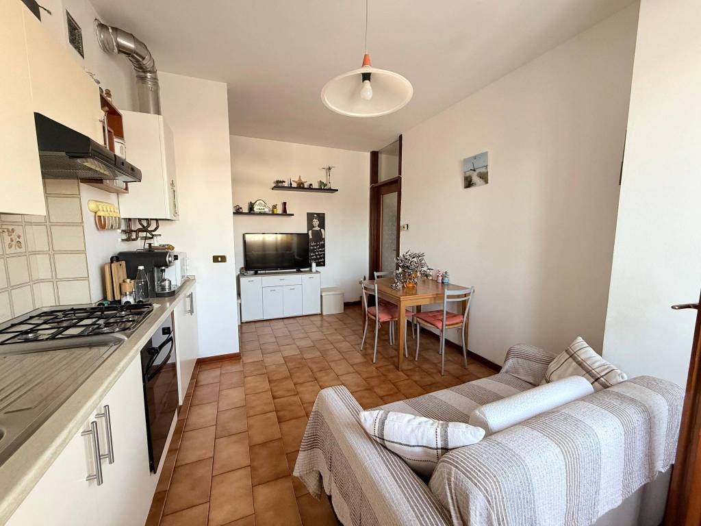 Appartamento a Tavagnacco in Viale San Daniele, 57 - Foto 4