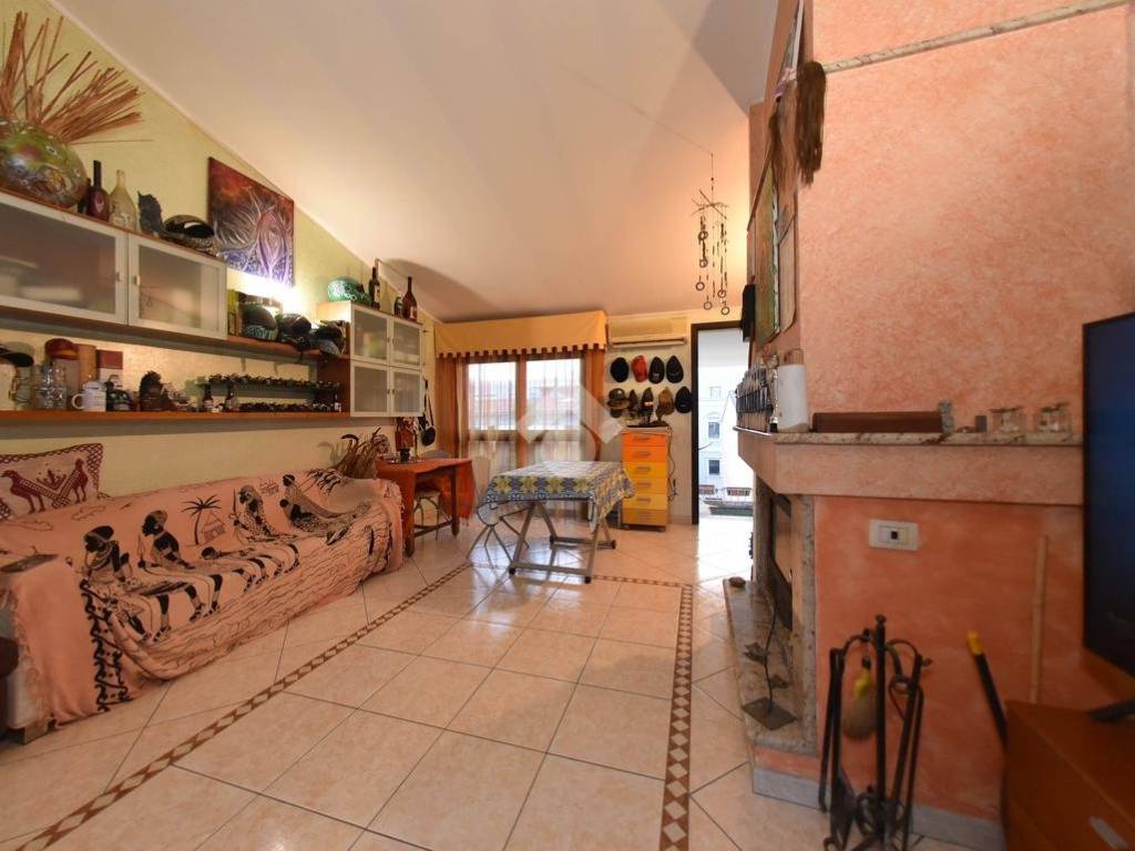Appartamento a Sestu in Via Monserrato, 29 - Foto 2