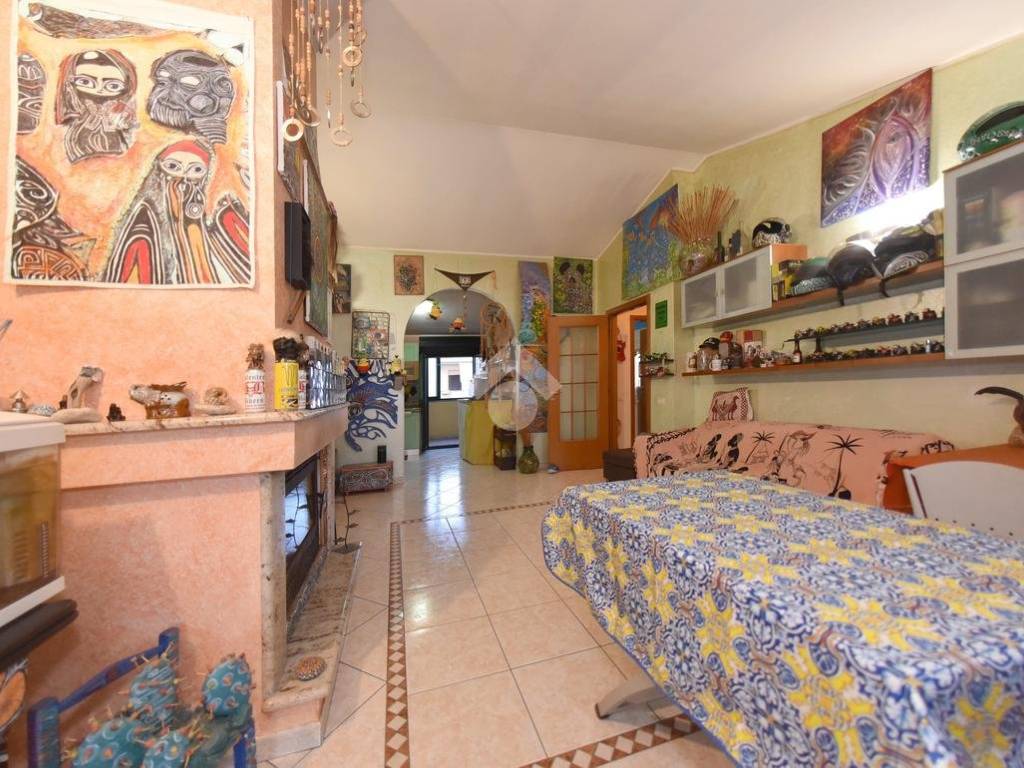 Appartamento a Sestu in Via Monserrato, 29 - Foto 3