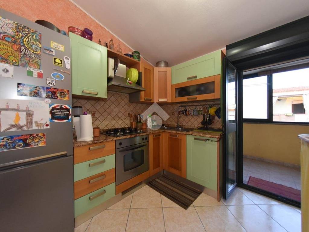 Appartamento a Sestu in Via Monserrato, 29 - Foto 4