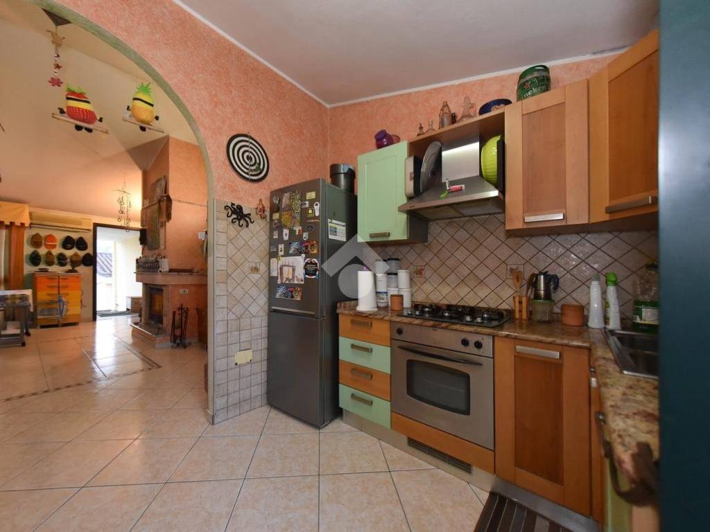 Appartamento a Sestu in Via Monserrato, 29 - Foto 5