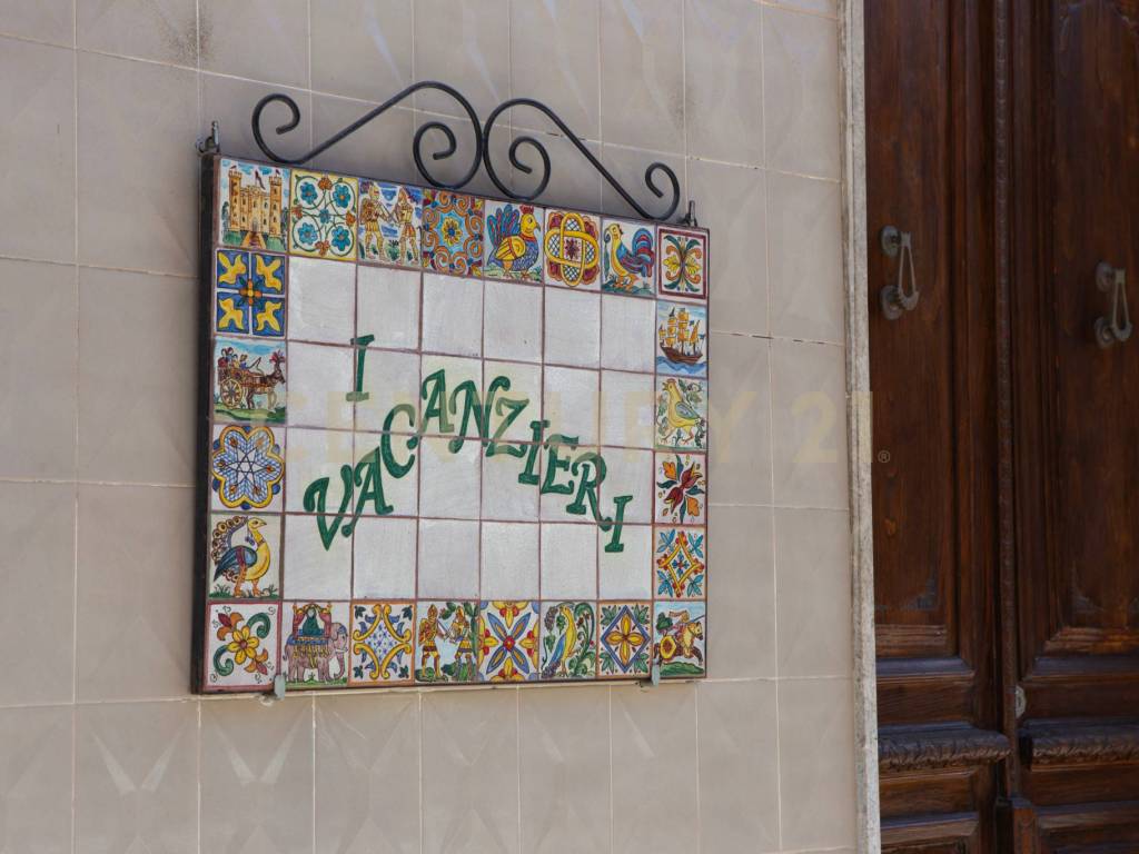 Villa a Avola in Via Neghelli, 170 - Foto 3