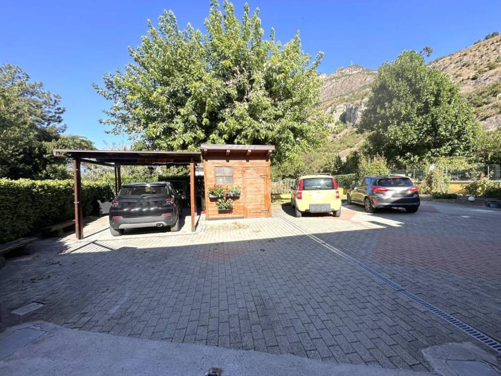 Casa indipendente a Bussoleno in Via Gran Porta, 34 - Foto 4