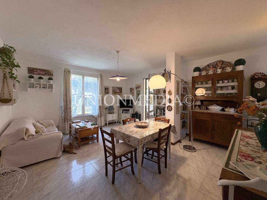 Appartamento a Sarzana in Via Sarzanello - Foto 3