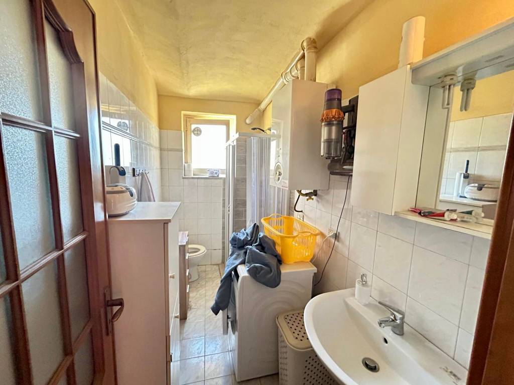 Appartamento a Fossano in Via Guglielmo Marconi, 10 - Foto 4