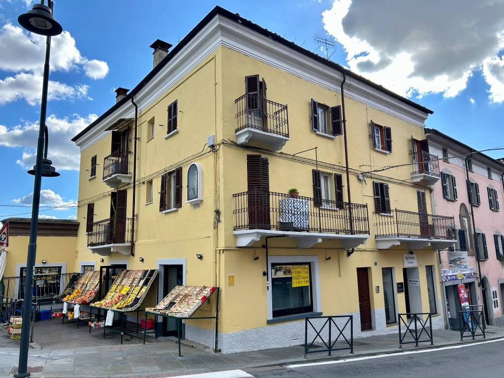 Appartamento a Fossano in Via Guglielmo Marconi, 10 - Foto 5