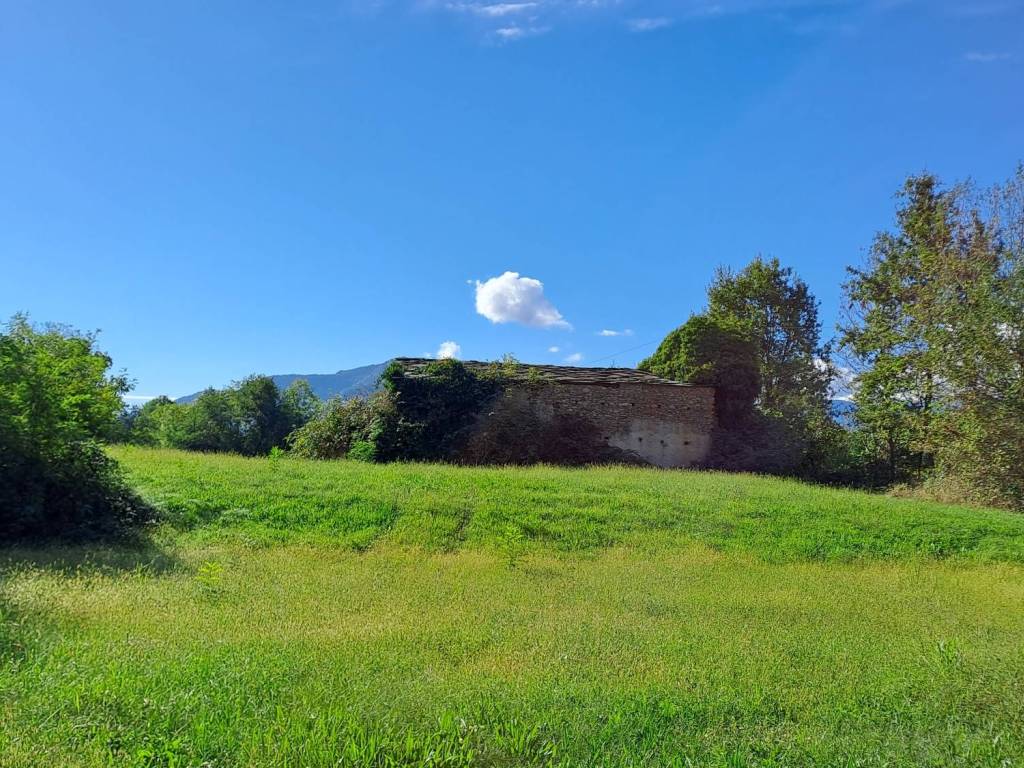 Terreno a Bagnolo piemonte in Via Pilone Rio - Foto 4