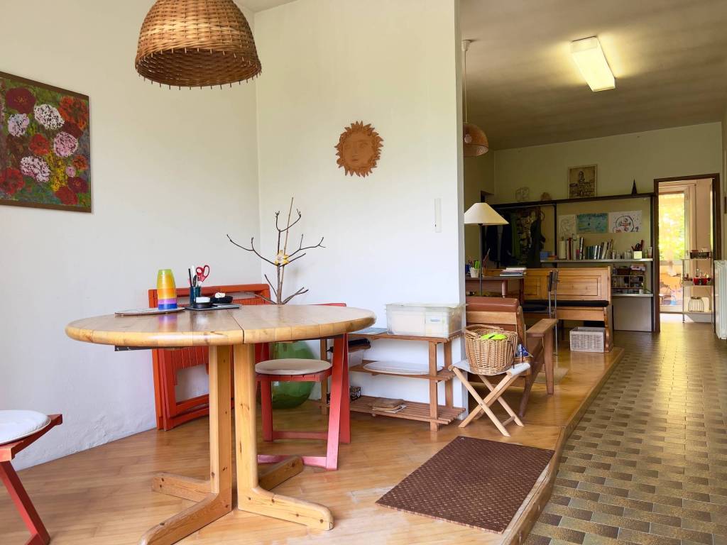 Villa a Luino in Via Bonga - Foto 2