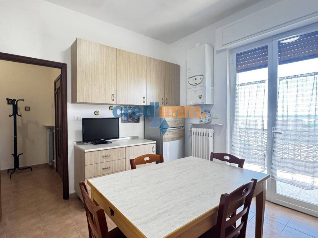 Appartamento a Bisceglie in Via Prussiano, 14 - Foto 5