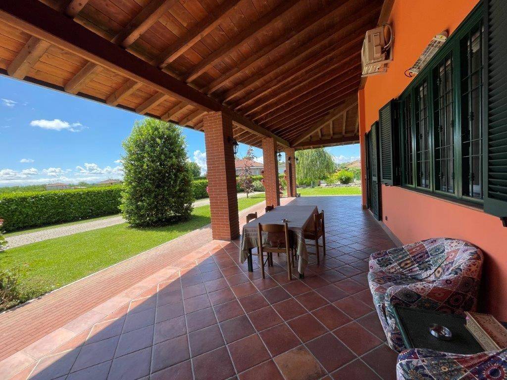 Villa a Incisa scapaccino in SP51 - Foto 4