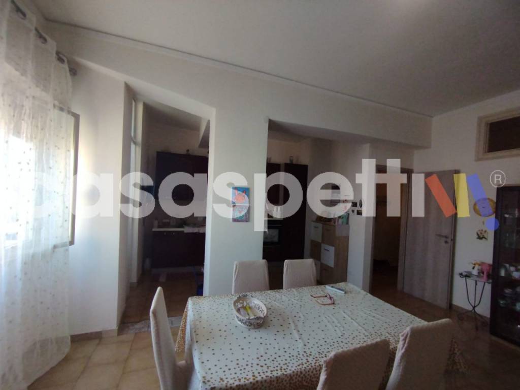 Appartamento a Monreale in Via Guglielmo Marconi - Foto 2