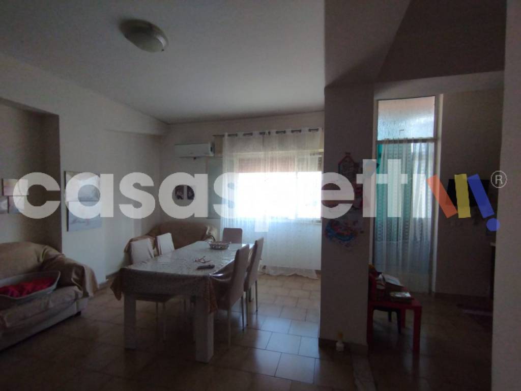 Appartamento a Monreale in Via Guglielmo Marconi - Foto 3