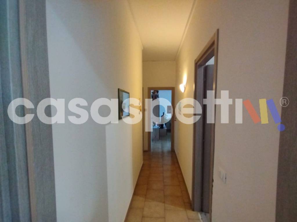 Appartamento a Monreale in Via Guglielmo Marconi - Foto 5