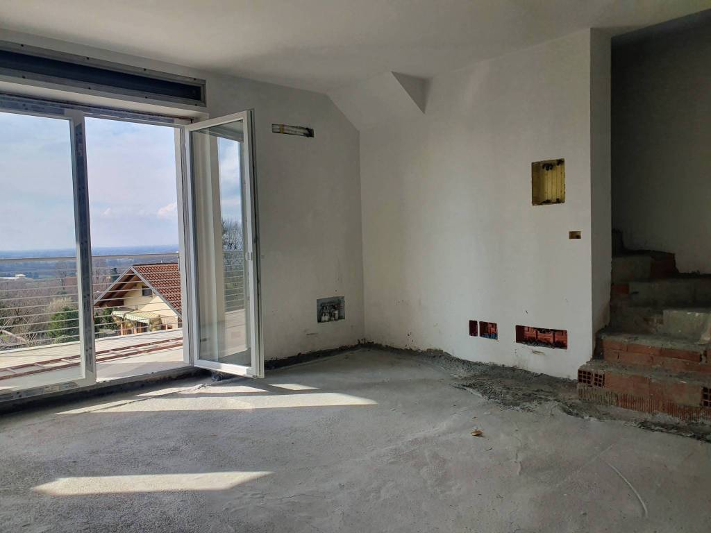 Appartamento a Piossasco in Via Cappella - Foto 5