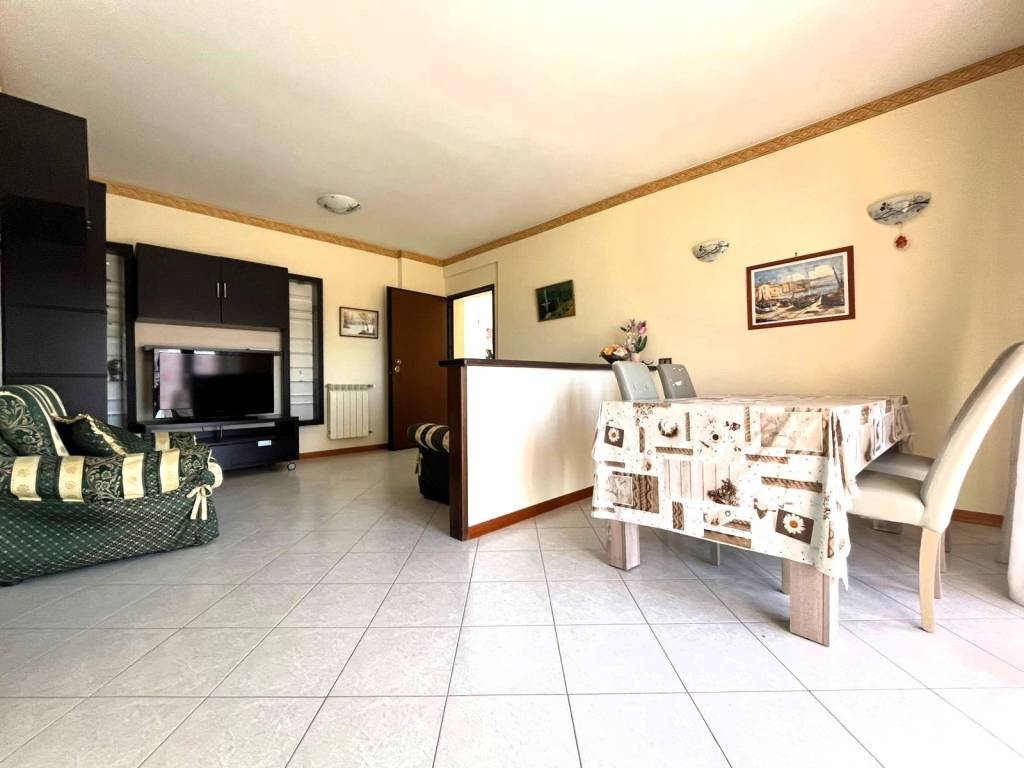 Appartamento a Aprilia in Via Francia, 31 - Foto 2