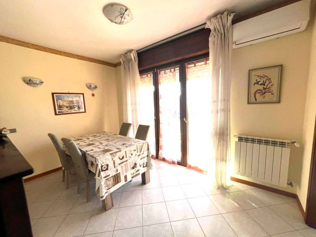 Appartamento a Aprilia in Via Francia, 31 - Foto 3