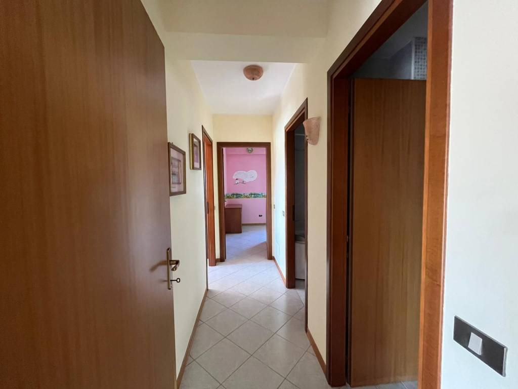 Appartamento a Aprilia in Via Francia, 31 - Foto 5