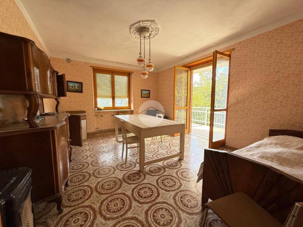 Villa a Rubiana in Borgata Grattasola, 2 - Foto 3