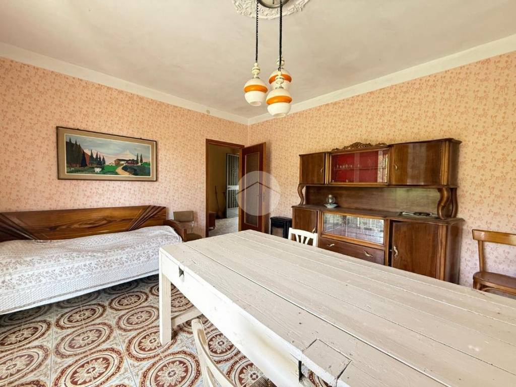 Villa a Rubiana in Borgata Grattasola, 2 - Foto 5
