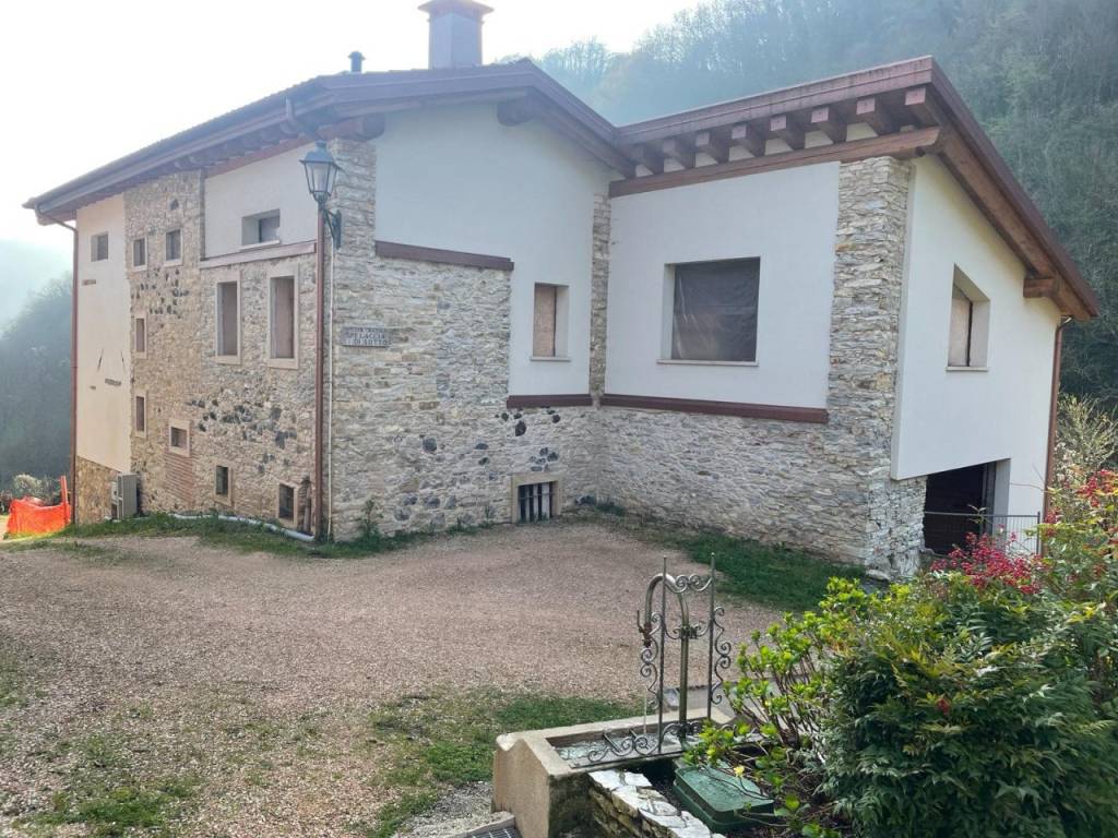 Casa indipendente a Valdagno - Foto 3