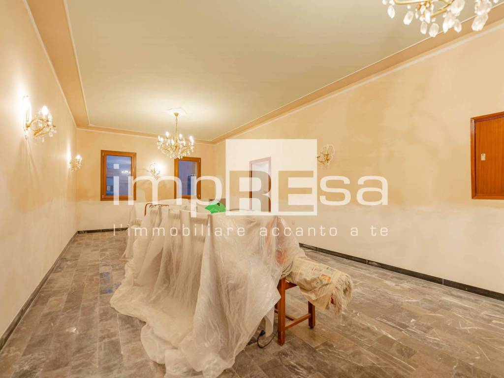 Casa indipendente a Vittorio veneto in via nove alto, 123 - Foto 2