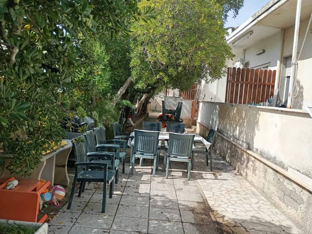 Villa a Minturno in Piazza Giorgio Bassani - Foto 5