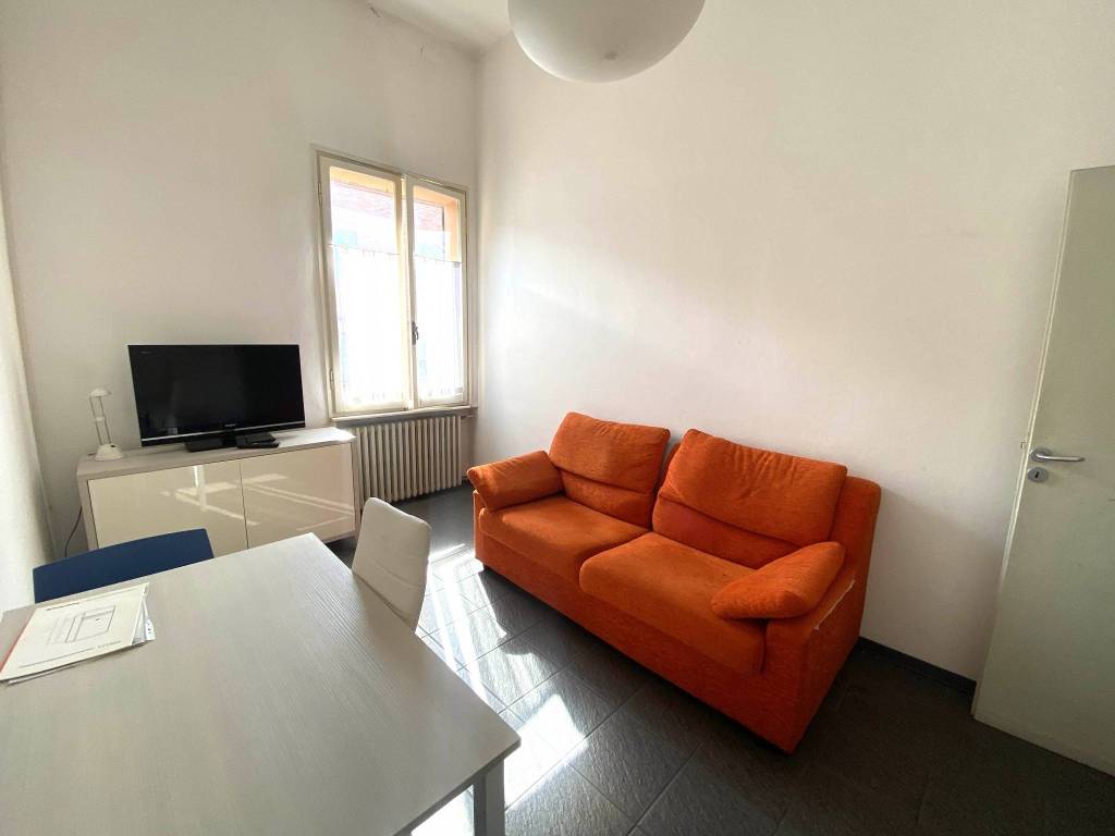 Appartamento a Ferrara in Via Boccacanale di Santo Stefano - Foto 2