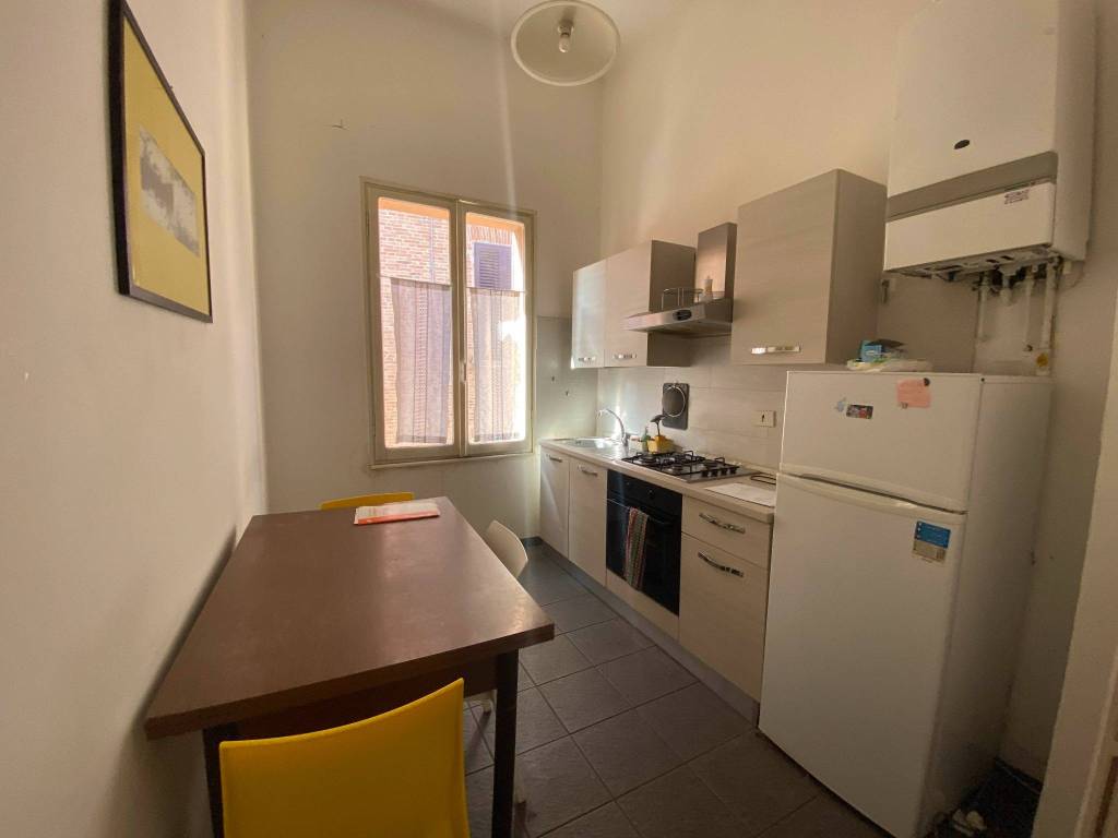 Appartamento a Ferrara in Via Boccacanale di Santo Stefano - Foto 4