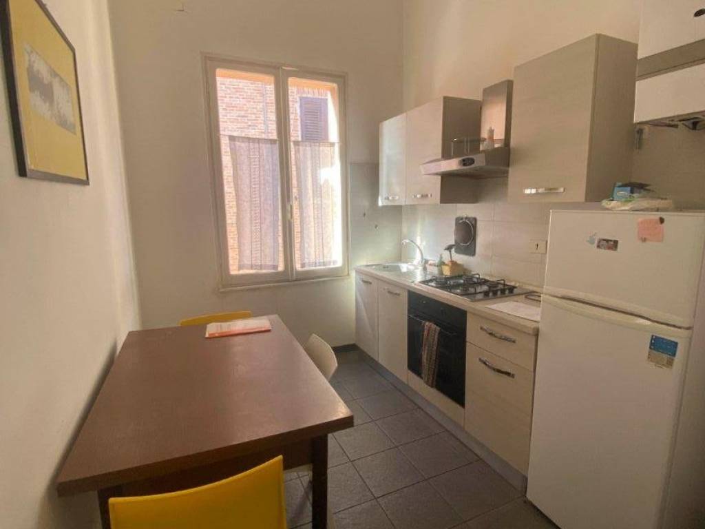 Appartamento a Ferrara in Via Boccacanale di Santo Stefano - Foto 5