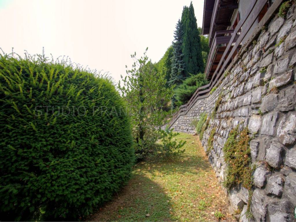 Villa a Ballabio in Via Roncaiolo, 17 - Foto 5