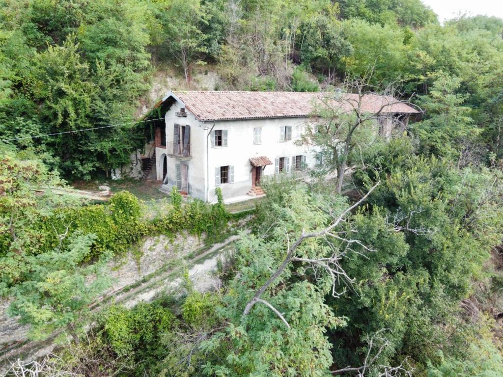 Rustico / casale a Canelli in Strada Statale di Canelli - Foto 4