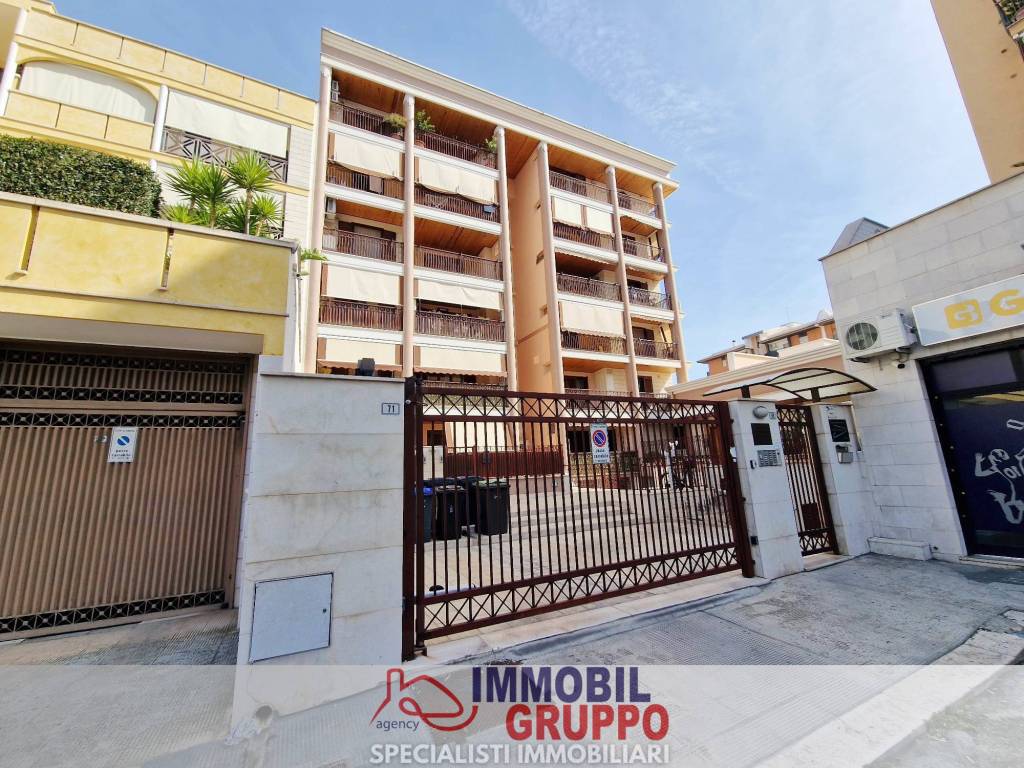 Appartamento a Andria in Via Piero della Francesca - Foto 2