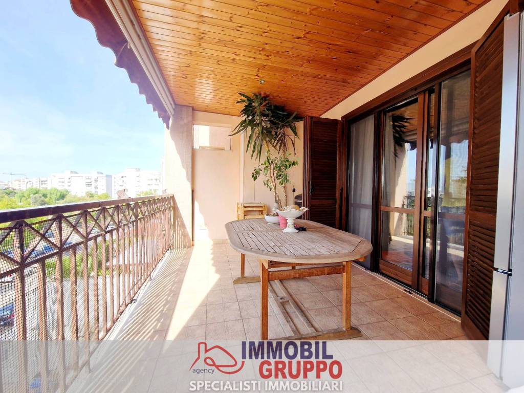 Appartamento a Andria in Via Piero della Francesca - Foto 3