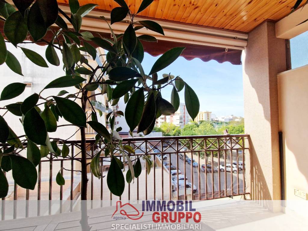 Appartamento a Andria in Via Piero della Francesca - Foto 4