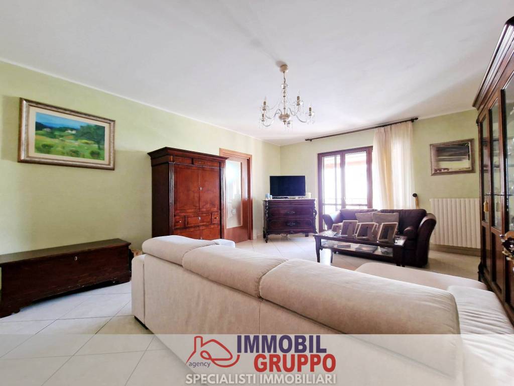 Appartamento a Andria in Via Piero della Francesca - Foto 5