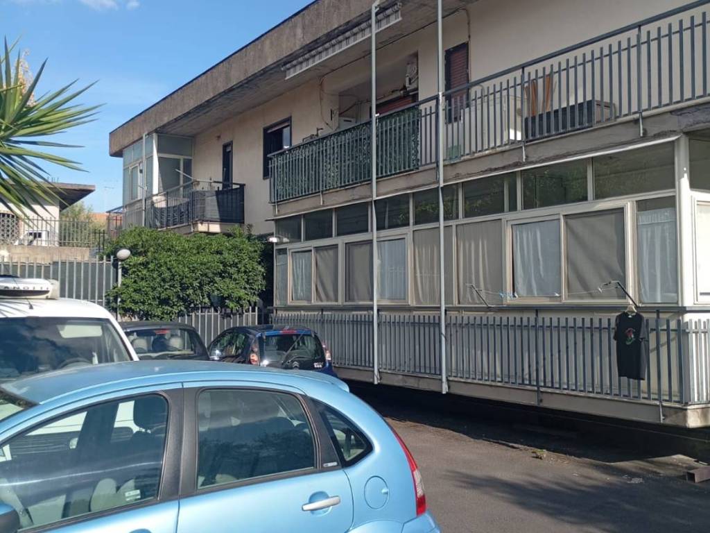 Appartamento a Nicolosi - Foto 5