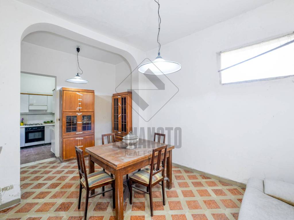 Appartamento a Noto in Via Amerigo Vespucci, 23 - Foto 5