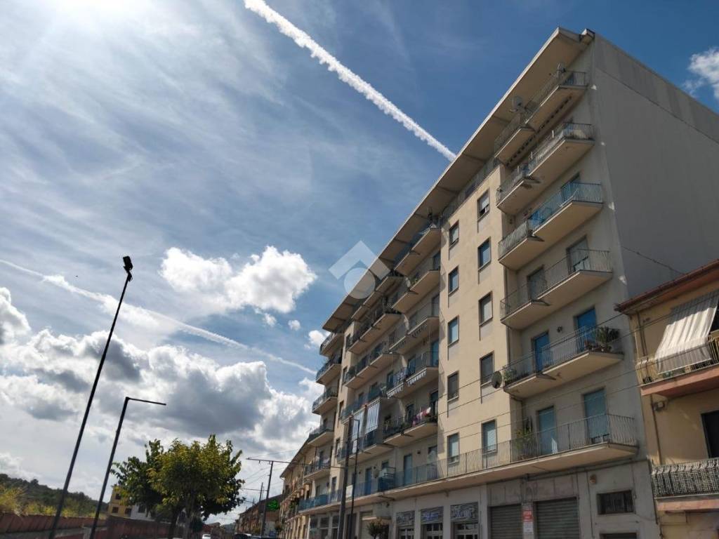 Appartamento a Avellino in Via F. Tedesco, 347 - Foto 2