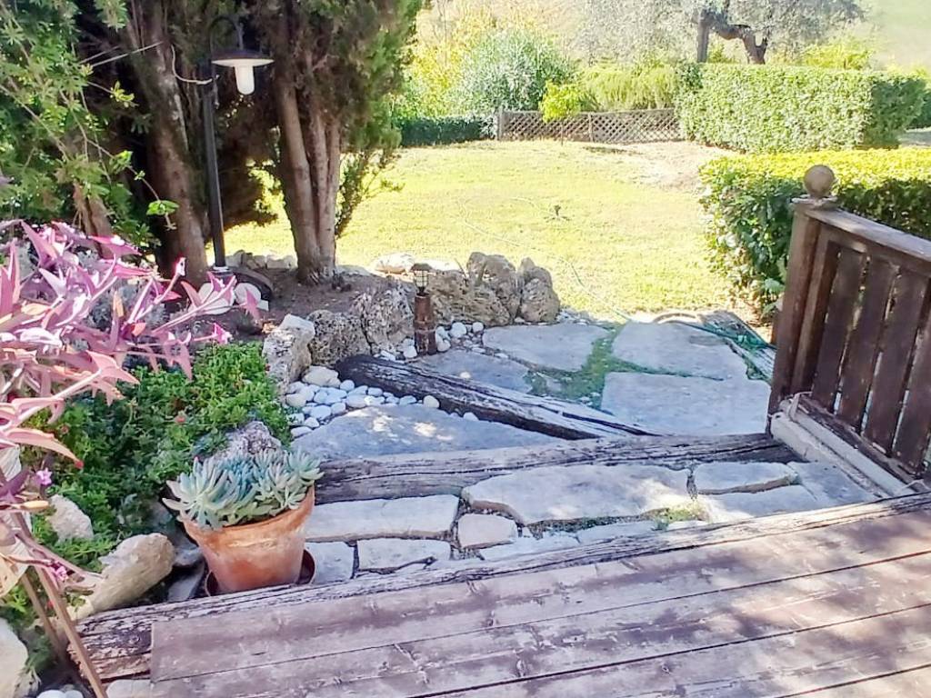 Villa a Pineto in Strada Comunale delle Roverelle - Foto 3