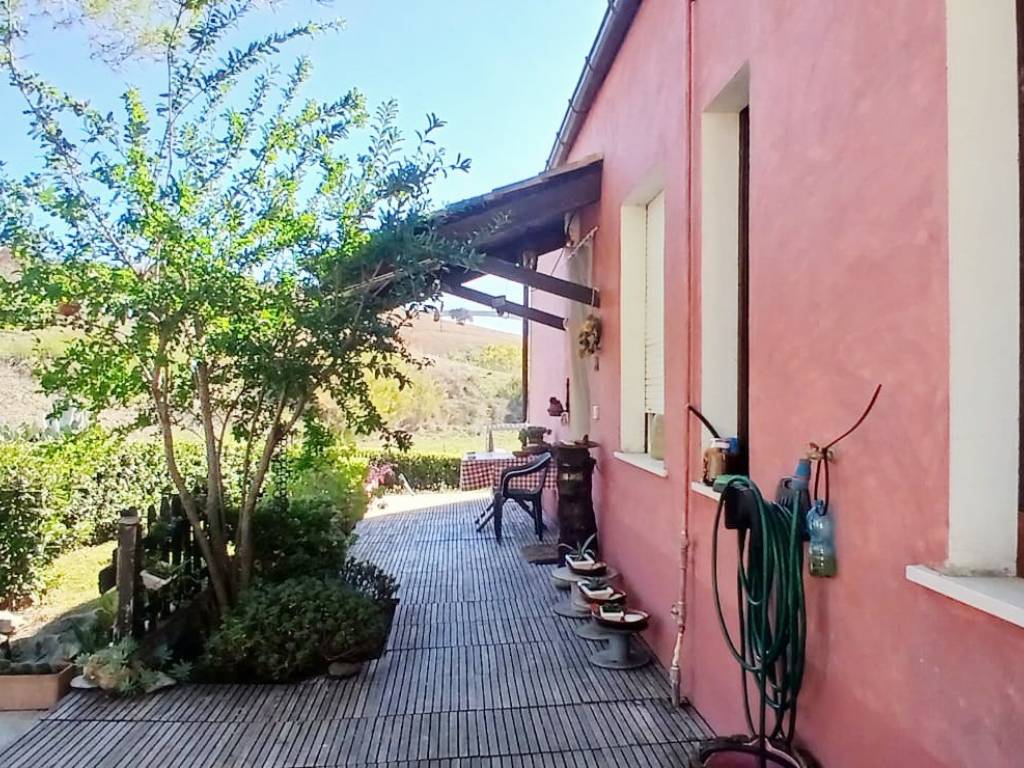 Villa a Pineto in Strada Comunale delle Roverelle - Foto 4