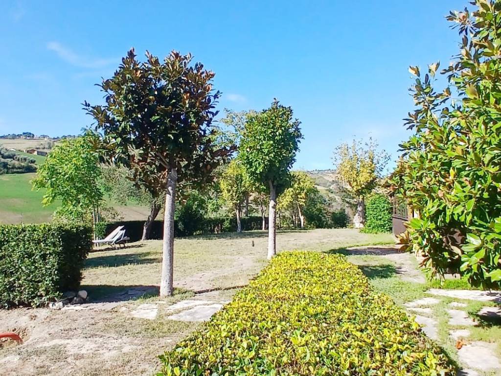 Villa a Pineto in Strada Comunale delle Roverelle - Foto 5