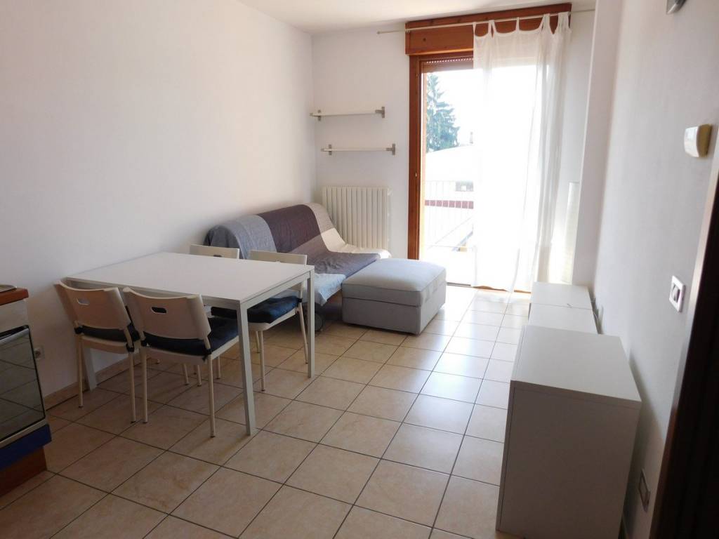 Appartamento a Parma in Via Pietro Rubini, 12 - Foto 2