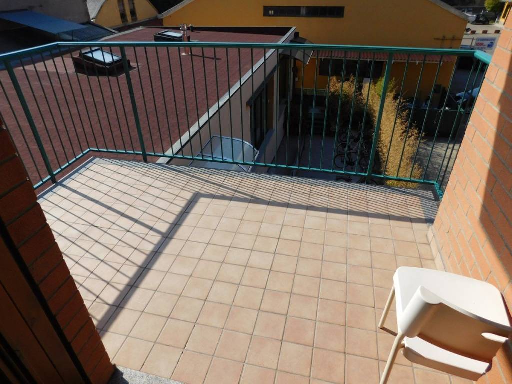 Appartamento a Parma in Via Pietro Rubini, 12 - Foto 3